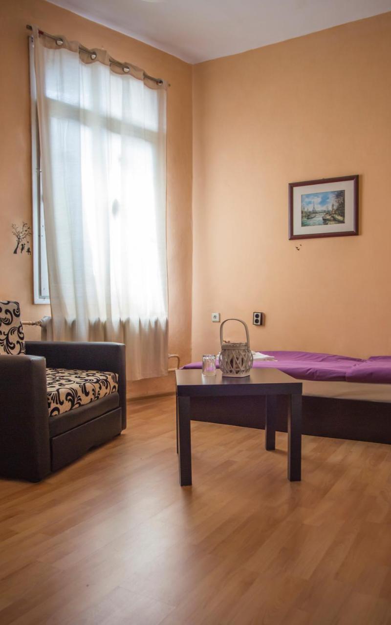 Hotel Ring Sofia Buitenkant foto